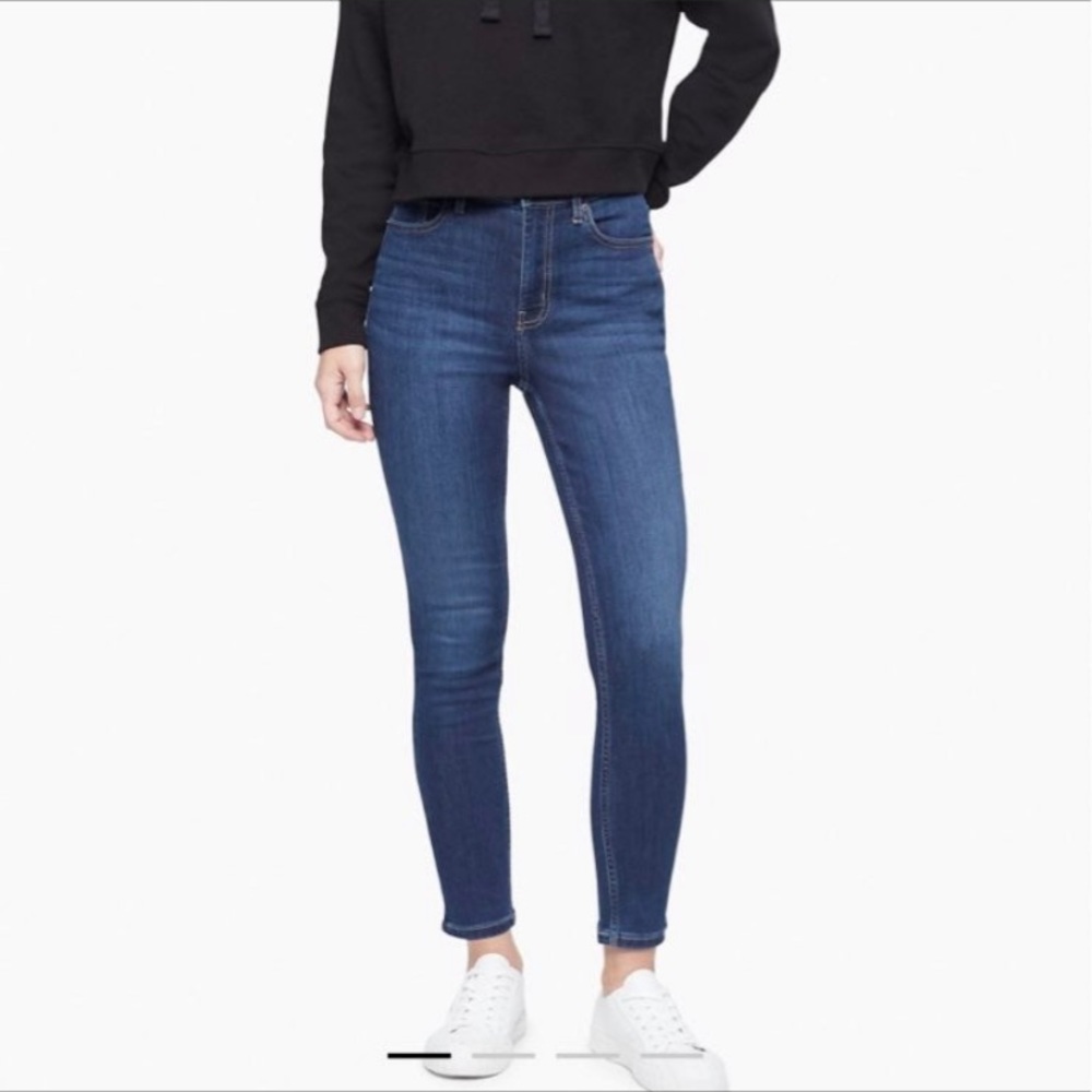 Calvin Klein jeans NWT